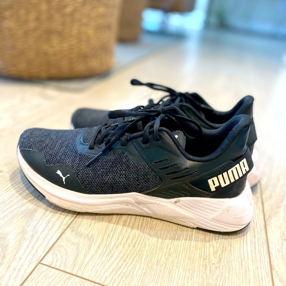 Puma Trainers